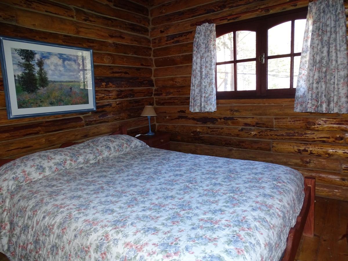 Cerro Cumbrecita Villa La Cumbrecita Eksteriør bilde