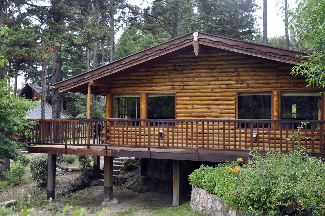 Cerro Cumbrecita Villa La Cumbrecita Eksteriør bilde